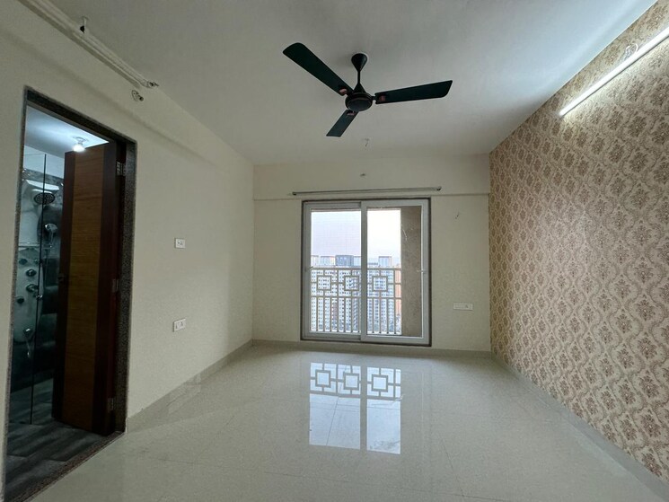 Room, paradise-sai-world-city-phase-2 4 Bedroom 2880 Sq.Ft. Apartment In New Panvel Navi Mumbai 7793396