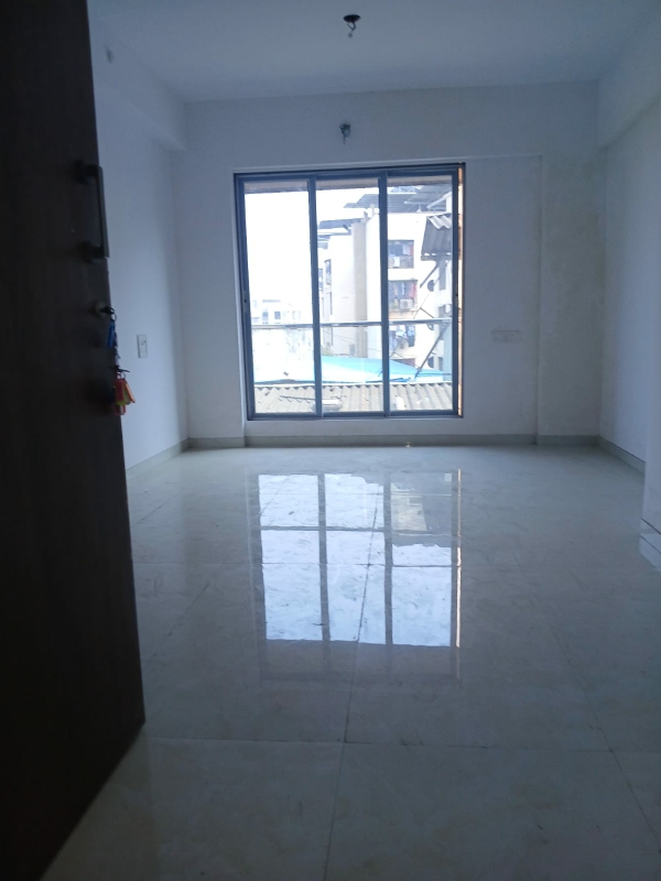 1 BHK Apartment For Rent in Kolbad Thane  7793400