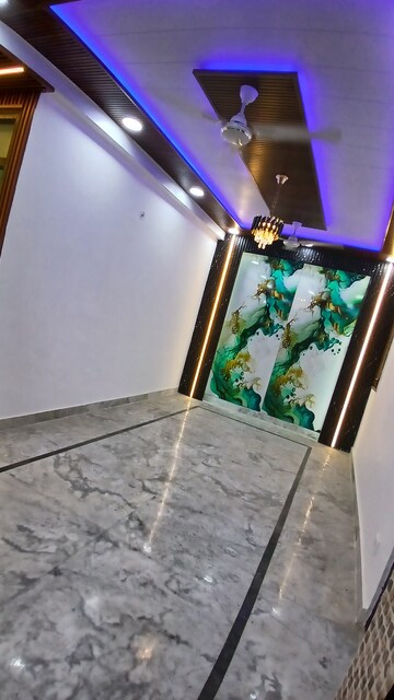 3 BHK Apartment For Sale in Jogabai Extension