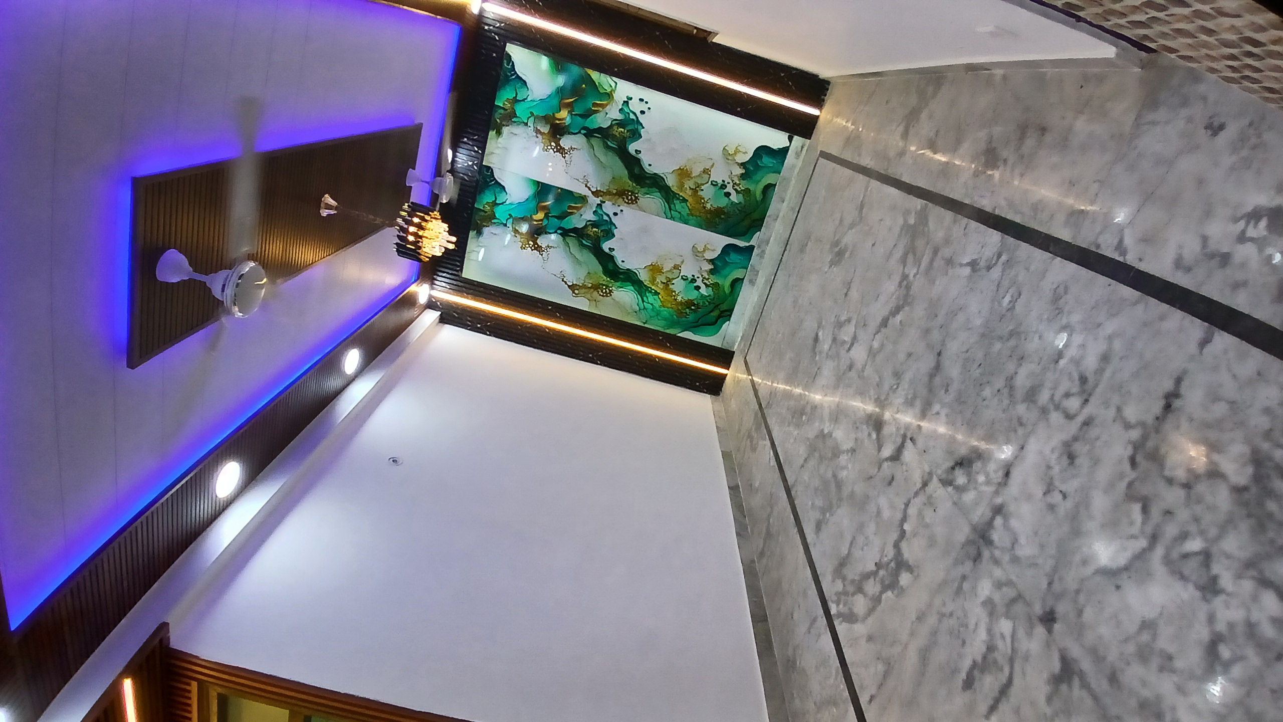 3 BHK Apartment For Sale in Jogabai 6 No Gali 