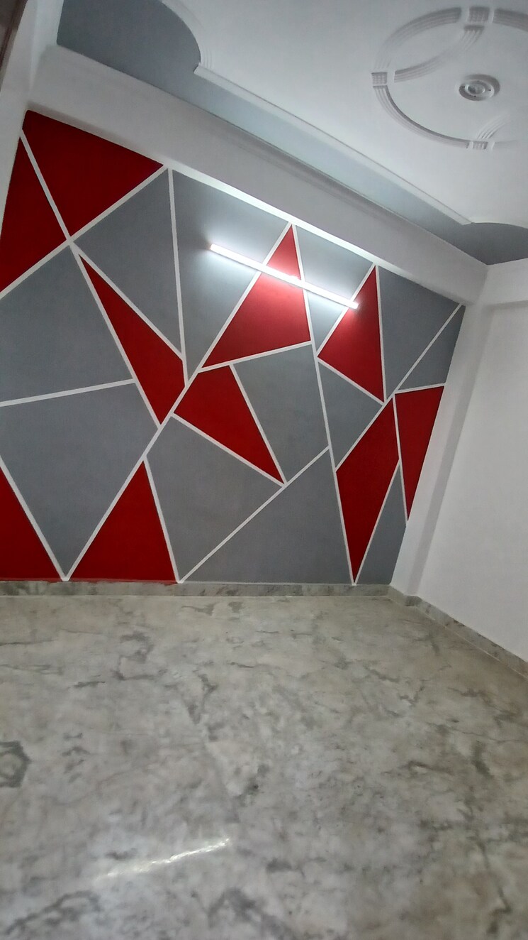 Room, jogabai extension 3 Bedroom 900 Sq.Ft. Apartment In Jogabai Extension Delhi 7793404