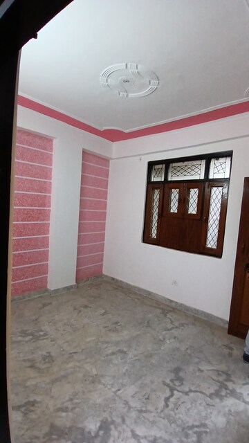Bedroom in 3 BHK Apartment at Jogabai Extension – for Sale