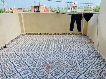 Bedroom in 3 BHK Independent House at Indira Nagar – for Sale