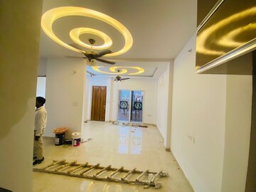 Bathroom in 3 BHK Independent House at Indira Nagar – for Sale