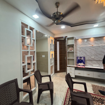 रेसिडेंशियल बिल्डर फ्लोर वर्ग फुट फॉर रेंट इन द्वारका दिल्ली  7793429