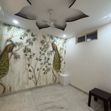 रेसिडेंशियल बिल्डर फ्लोर वर्ग फुट फॉर रेंट इन द्वारका दिल्ली  7793429