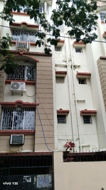 3 BHK Apartment For Resale in Ballygunge Place Kolkata  7720285