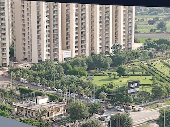 4 BHK Apartment For Rent in Gaur Saundaryam Noida Ext Tech Zone 4 Greater Noida  7793463