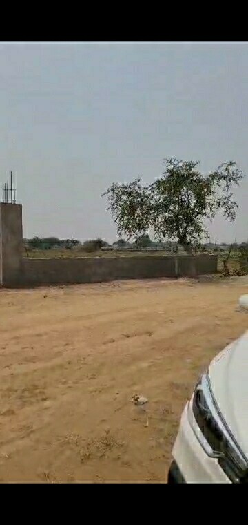 Plot Area in  Plot at Sristi Naya Gaon, Sector 88 – for Sale