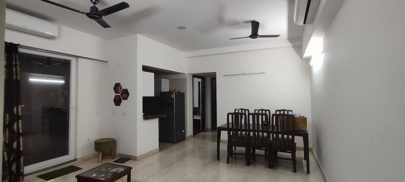 4 BHK Apartment For Rent in Bestech Park View Sanskruti Sector 92 Gurgaon  7793470