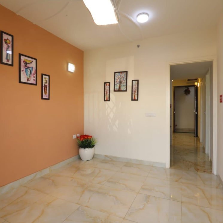 Room, ska-metro-ville 3 Bedroom 1165 Sq.Ft. Apartment In Eta Ii Greater Noida Greater Noida 7793479