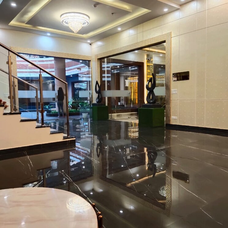 Other, ska-metro-ville 3 Bedroom 1165 Sq.Ft. Apartment In Eta Ii Greater Noida Greater Noida 7793479