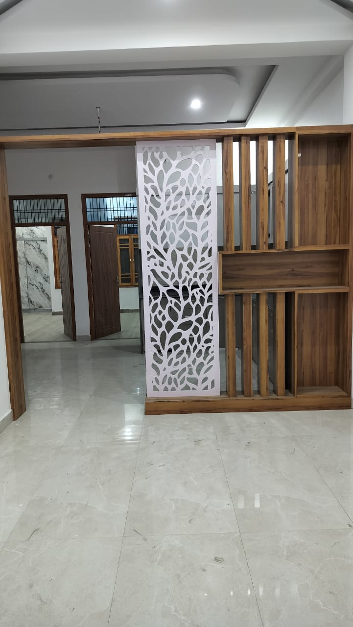 3 BHK Independent House For Rent in Vineet Khand Lucknow  7793484