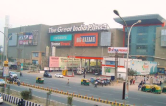 Commercial Showroom 650 Sq.Ft. For Resale in Sector 28 Noida  7793487