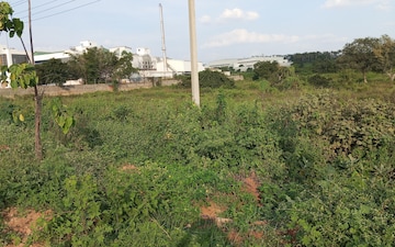 Plot For Sale in Jp Nagar