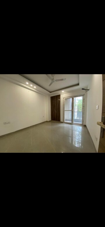 Room in 3 BHK Builder Floor at Chattarpur – for Sale