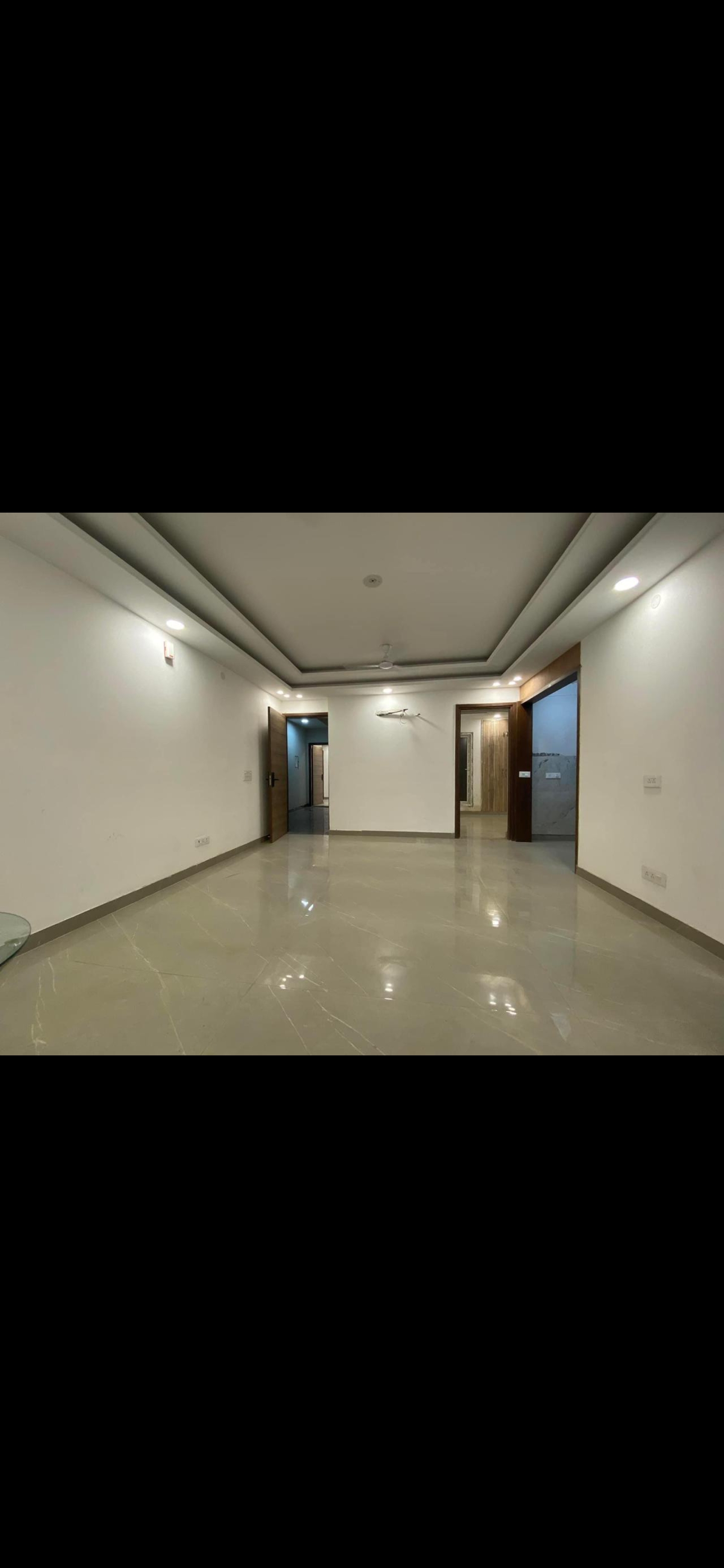 3 BHK + Pooja Room Builder Floor For Sale in Chattarpur