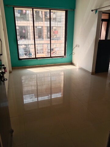 1 BHK Apartment For Rent in MAAD Yashvant Pride I, Naigaon East