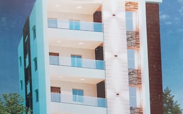 3 BHK Apartment For Sale in Green Gates Sainikpuri, Sainikpuri