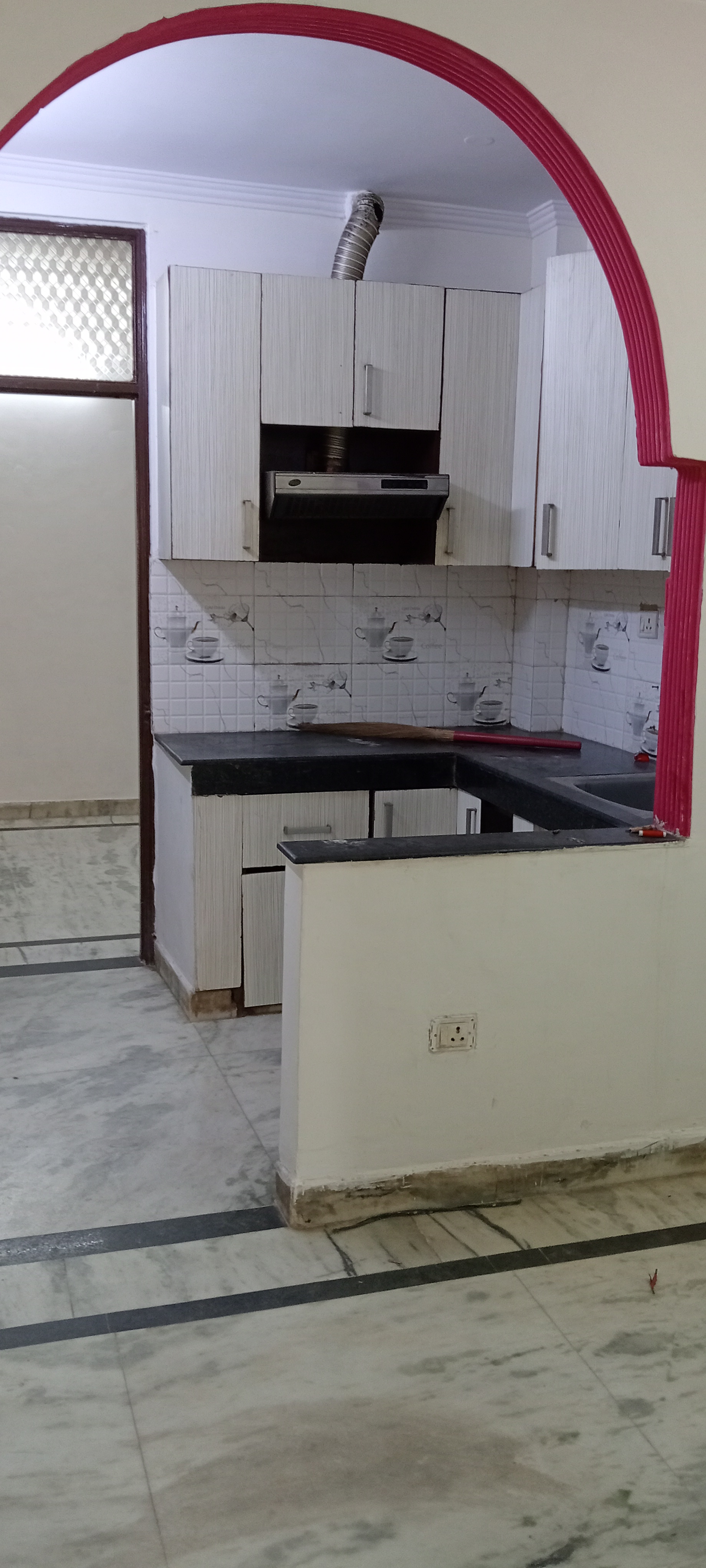 1 BHK Builder Floor For Rent in RWA Awasiya Govindpuri Govindpuri Delhi  7793549