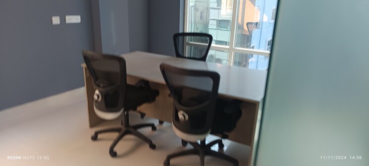 Team Area, the-nest-gachibowli Commercial Office Space 3200 Sq.Ft. In Gachibowli Hyderabad 7793564