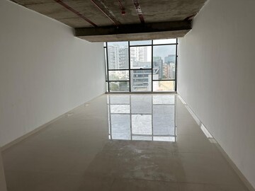Floor Plan in  Office Space at Pyramid Axis, Baner – for Sale