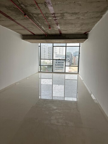 Staircase in  Office Space at Pyramid Axis, Baner – for Sale