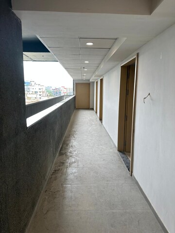 Building Lobby in  Office Space at Pyramid Axis, Baner – for Sale