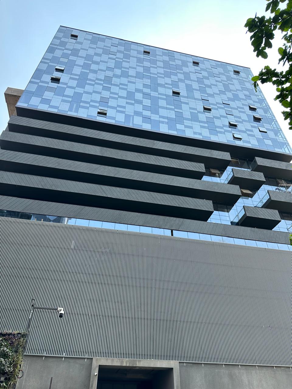 Office Space For Sale in Pyramid Axis