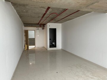 Building Lobby in  Office Space at Pyramid Axis, Baner – for Sale
