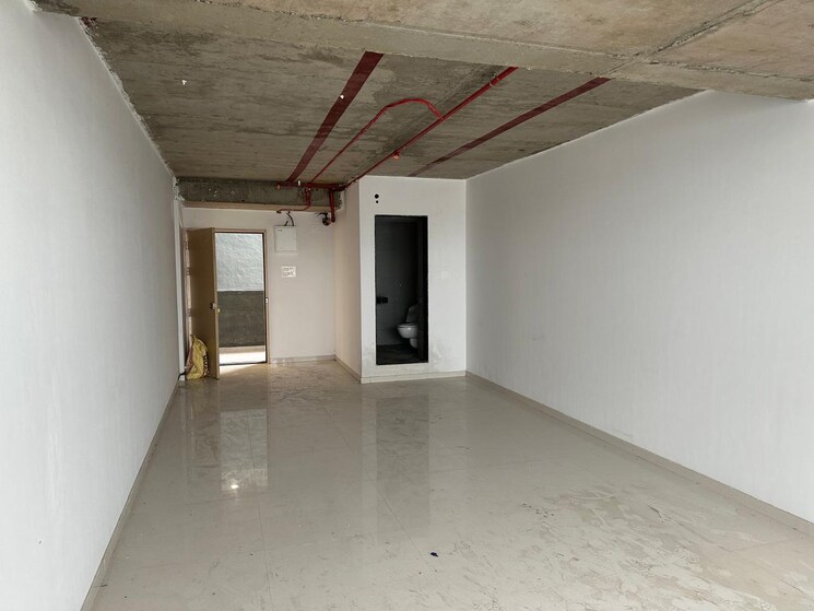 undefined, pyramid-axis Commercial Office Space 1180 Sq.Ft. In Baner Pune 7793593