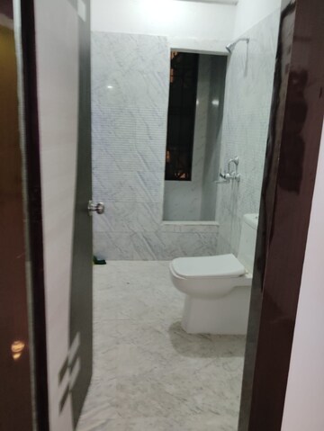 Bathroom in 2 BHK Apartment at Gaur City 2 - 12th Avenue, Sector 16c Greater Noida – for Sale