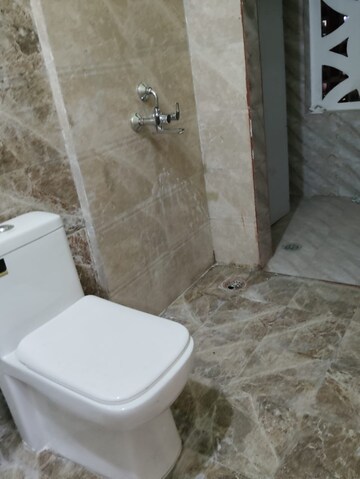 Bathroom in 2 BHK Apartment at Gaur City 2 - 12th Avenue, Sector 16c Greater Noida – for Sale