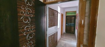 Living Room in 2 BHK Apartment at AJS Media Majestic Tower, Dabur Chowk – for Sale