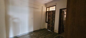 Bedroom in 2 BHK Apartment at AJS Media Majestic Tower, Dabur Chowk – for Sale
