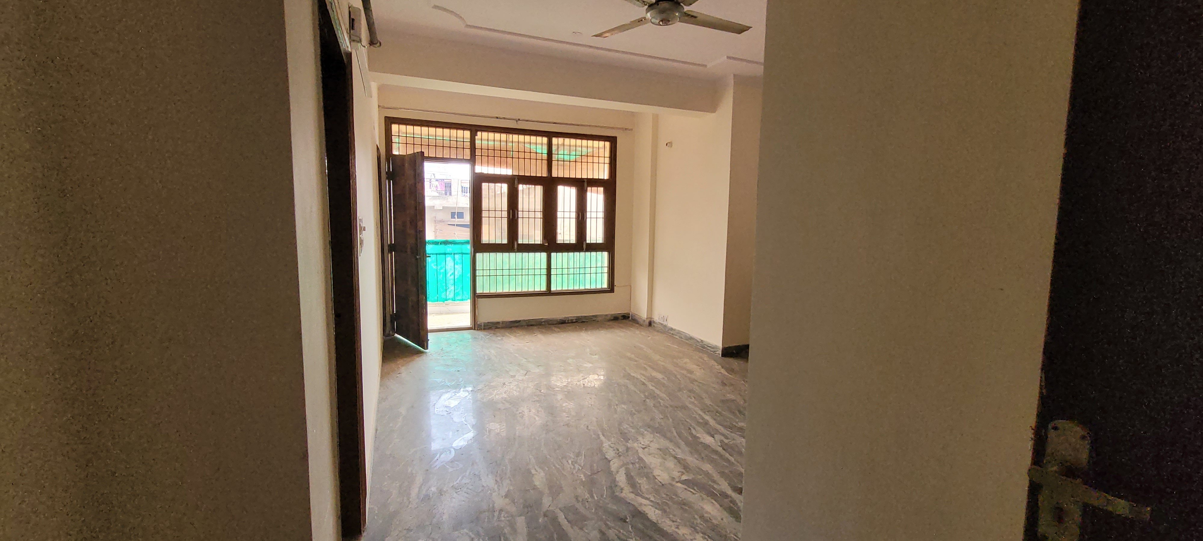 2 BHK Apartment For Resale in AJS Media Majestic Tower Dabur Chowk Ghaziabad  7793609