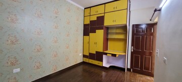 Kitchen in 3 BHK Apartment at Neelamber Apartments, Dabur Chowk – for Sale
