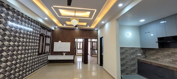 3 BHK Apartment For Resale in Neelamber Apartments Dabur Chowk Ghaziabad  7793615