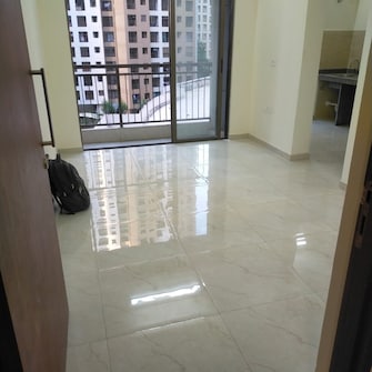 1 BHK Apartment For Resale in JSB Nakshatra Ozone Tivri Palghar  7793618