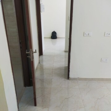 Building Lobby in 1 BHK Apartment at JSB Nakshatra Primus, Tivri – for Sale