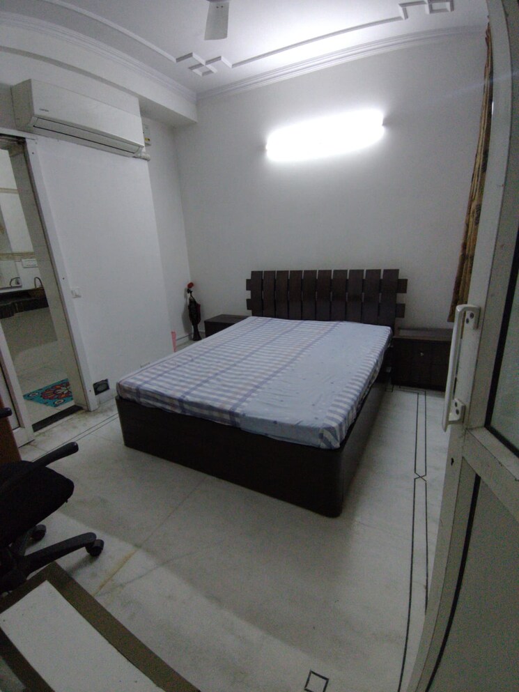 Bedroom, sector 56 3.5 Bedroom 2750 Sq.Ft. Independent House In Sector 56 Noida 7793623