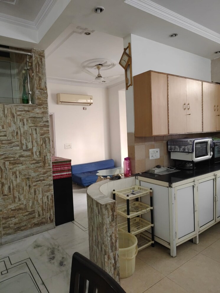Kitchen, sector 56 3.5 Bedroom 2750 Sq.Ft. Independent House In Sector 56 Noida 7793623