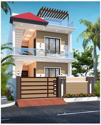 3 BHK Independent House For Resale in Matiyari Lucknow  7793640