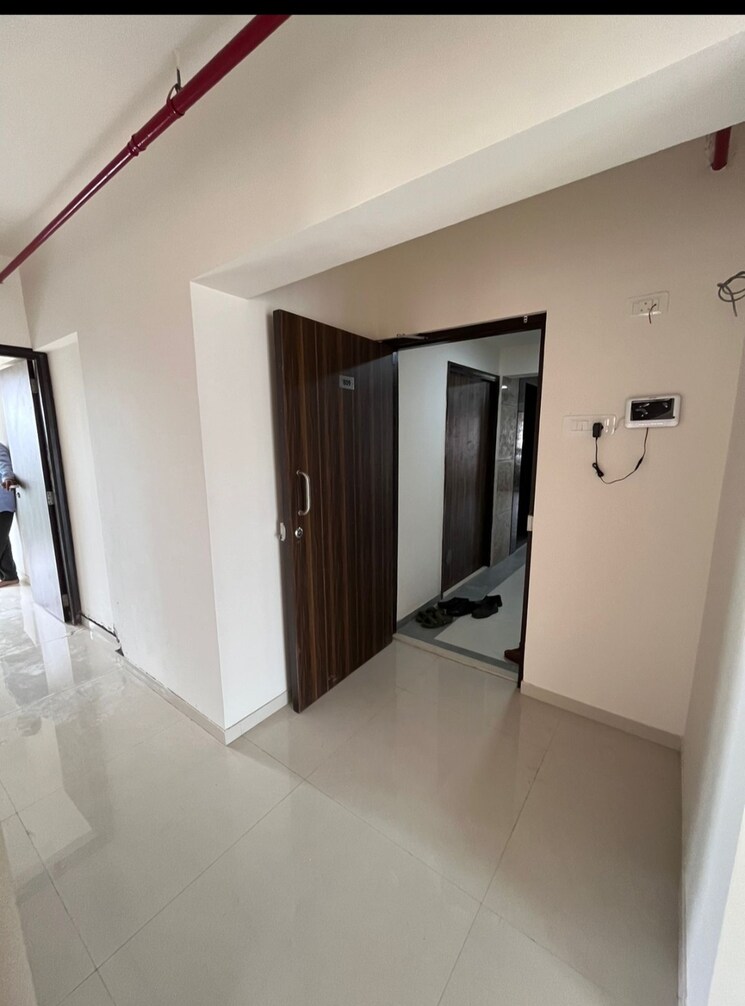 Room, panchpakhadi-jewel 1 Bedroom 580 Sq.Ft. Apartment In Panch Pakhadi Thane 7793642