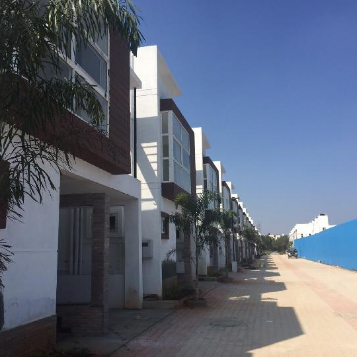 3 BHK Villa For Sale in Homz Icon Laurels