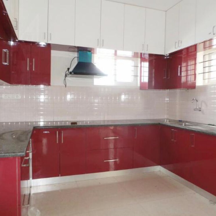 Kitchen, homz-icon-laurels 3 Bedroom 1855 Sq.Ft. Villa In Chandapura Bangalore 7793645
