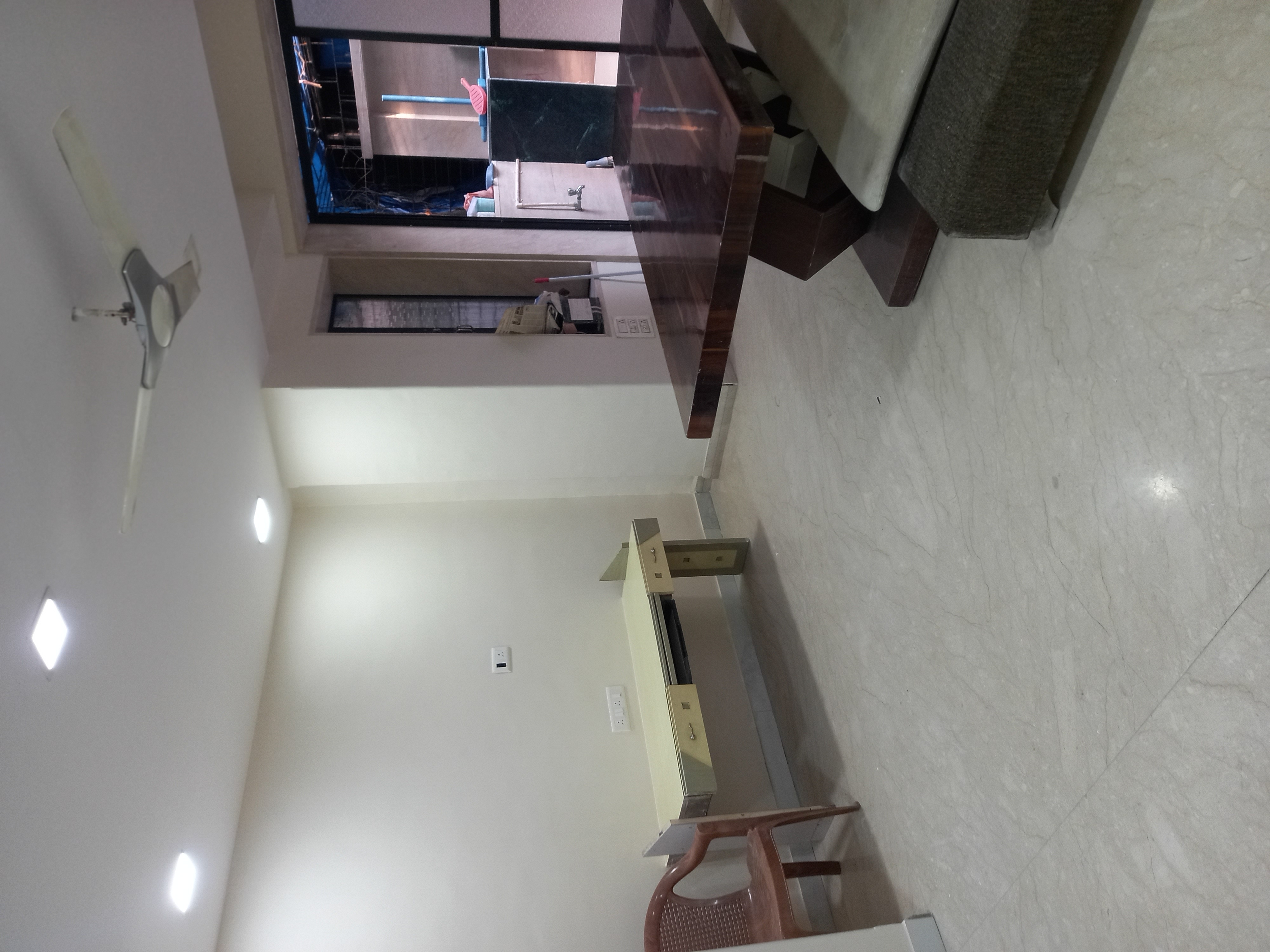 1 BHK Apartment For Rent in Nakshatra Kopri Kopri Thane  7793644