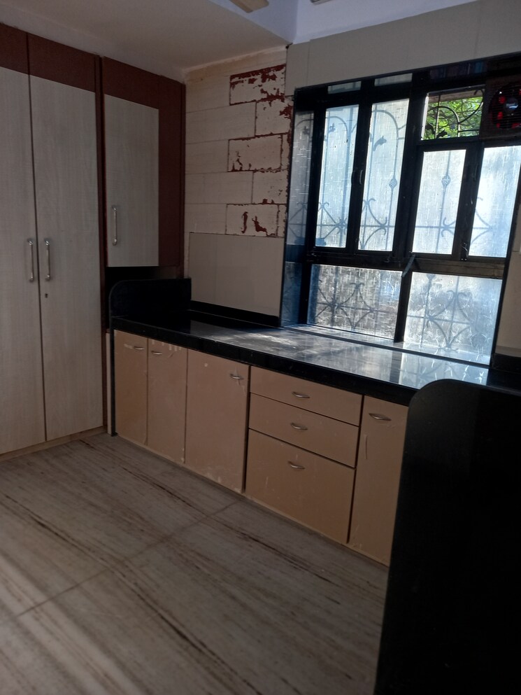 Kitchen, nakshatra-kopri 1 Bedroom 600 Sq.Ft. Apartment In Kopri Thane 7793644