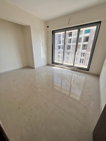 Bedroom in 1.5 BHK Apartment at Vasant Vihar – for Sale