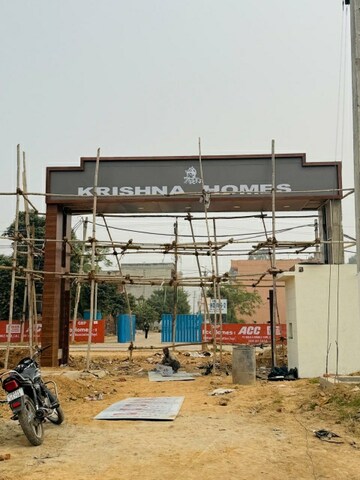  Plot – Exterior View View at Kharar Road - for Sale